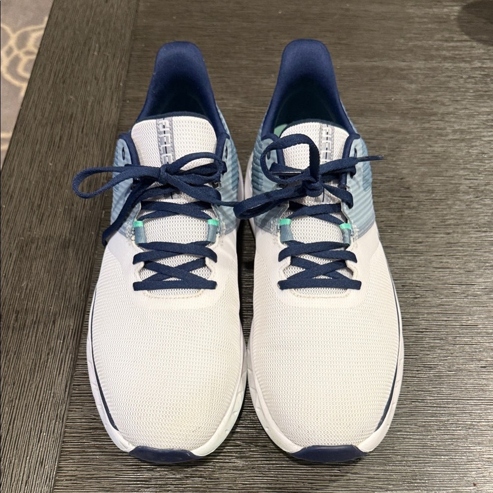FootJoy Flex Golf Shoes - Stratolite foam